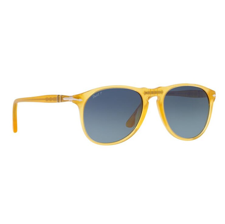 Persol 0PO9649S204/S355 Lentes de Sol — Imagen 2 de 3