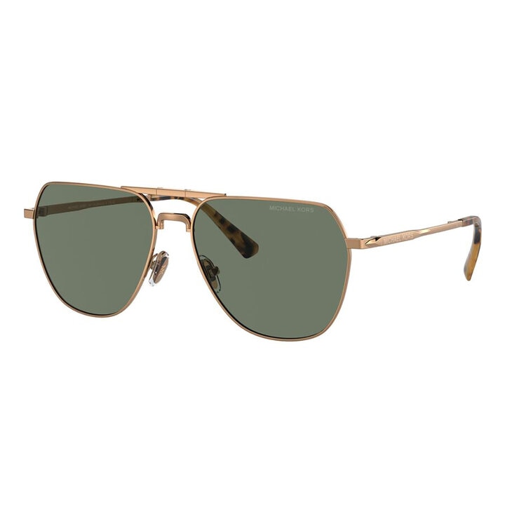 Michael Kors 0MK115618993H59 Lentes de Sol — Imagen 2 de 3