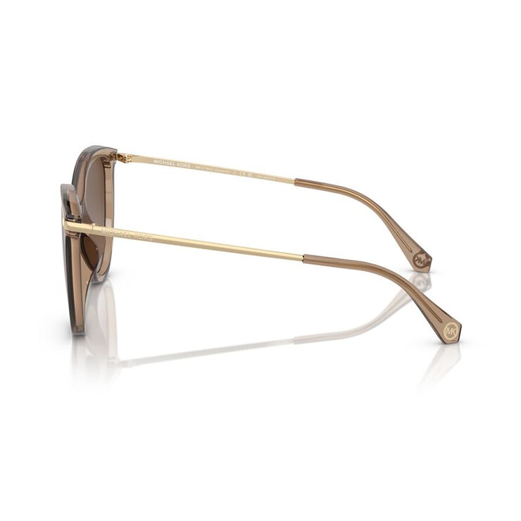 Michael Kors 0MK2184U3938T558 Lentes de Sol — Imagen 2 de 3