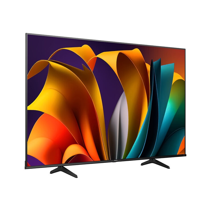 Hisense Pantalla 50" 4K UHD — Imagen 3 de 4