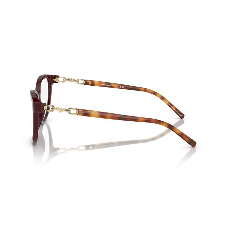 Emporio Armani 0EA31905577  53 Armazón Oftálmico — Imagen 3 de 3