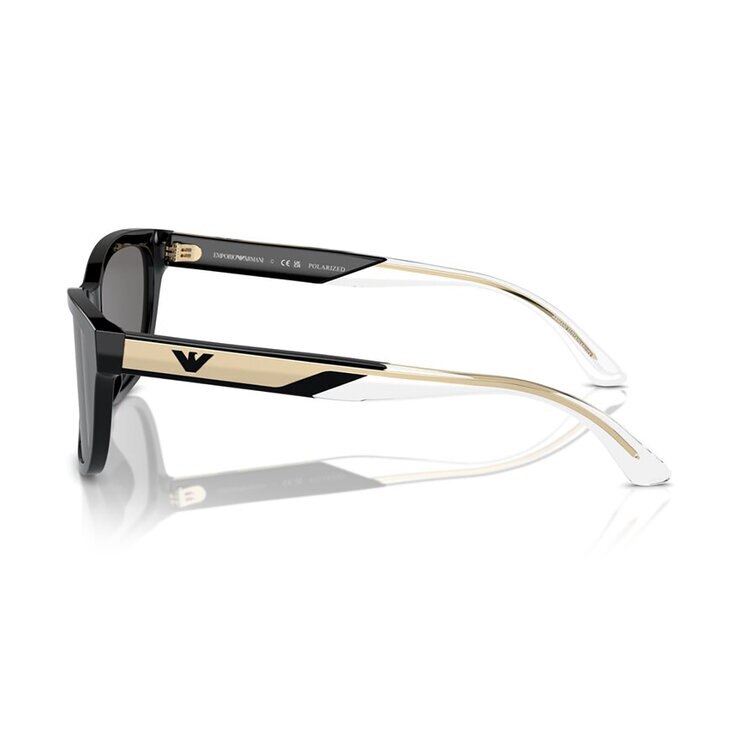 Emporio Armani 0EA4227U50178756 Lentes de Sol — Imagen 2 de 3