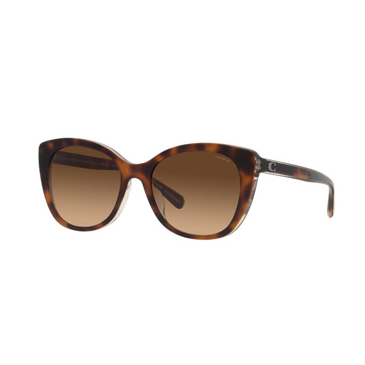 Coach 0HC8365U57427455 Lentes de Sol — Imagen 3 de 3