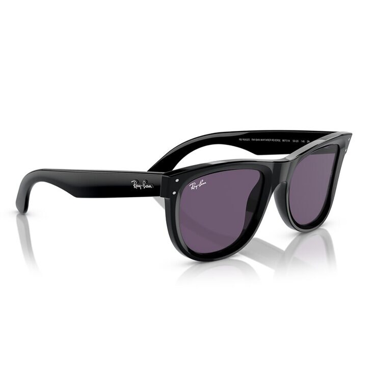 Ray Ban 0RBR0502S66771A50 Lentes de Sol — Imagen 2 de 3