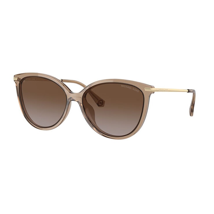 Michael Kors 0MK2184U3938T558 Lentes de Sol — Imagen 3 de 3