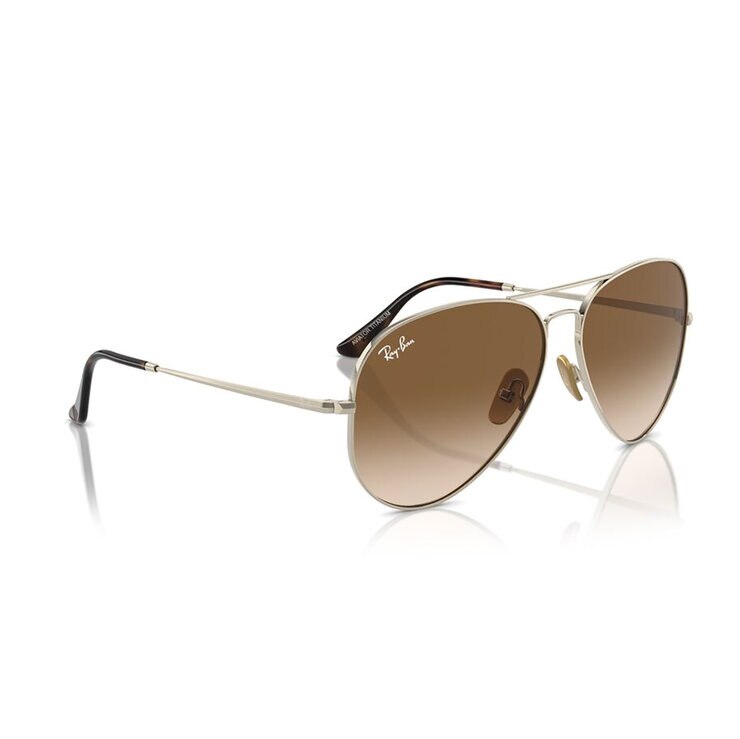Ray Ban 0RB808992655158 Lentes de Sol — Imagen 3 de 3
