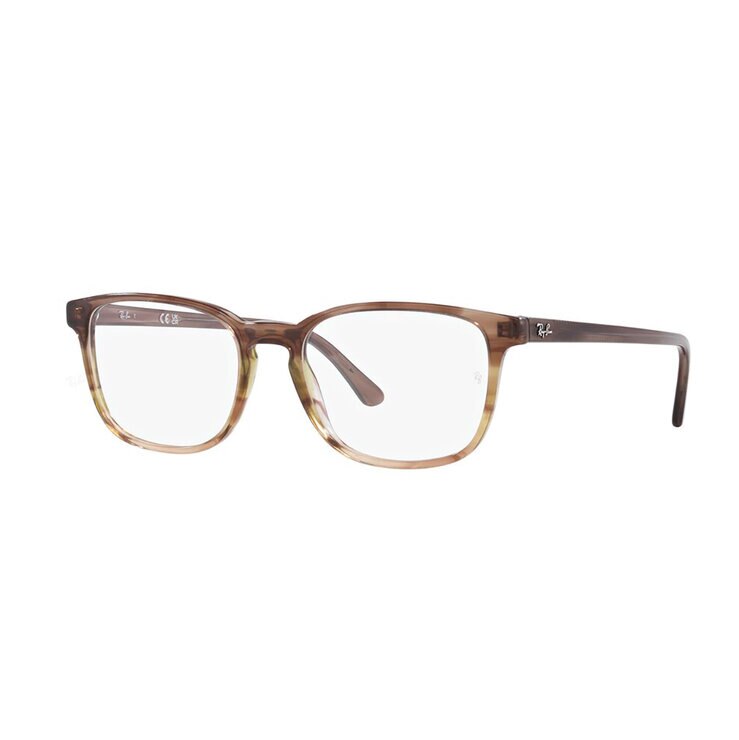 Ray Ban 0RX54188255 56 Armazón Oftálmico — Imagen 3 de 3