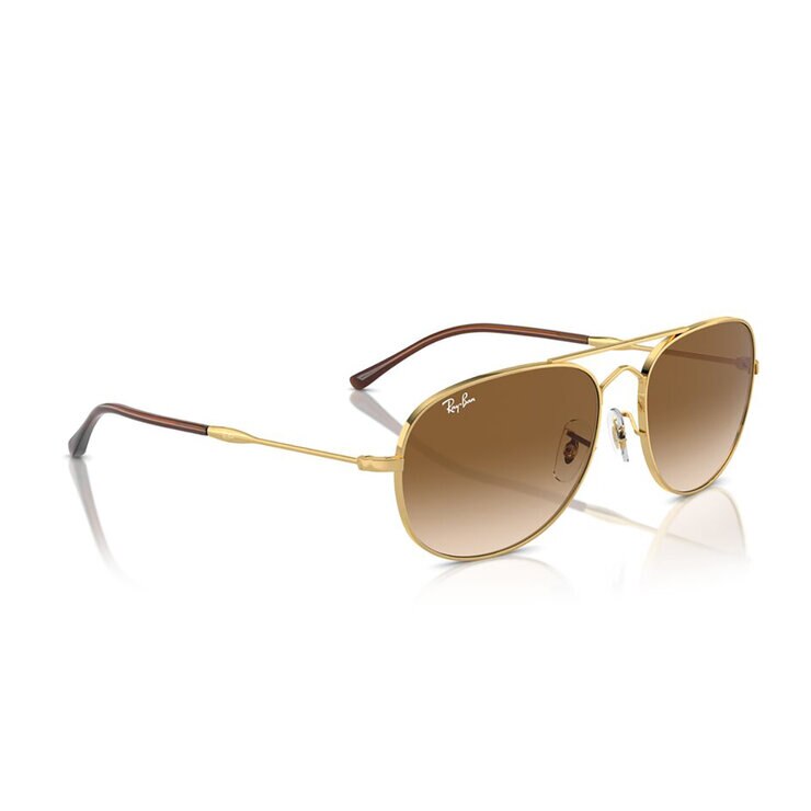 Ray Ban 0RB3735001/5157 Lentes de Sol — Imagen 2 de 3