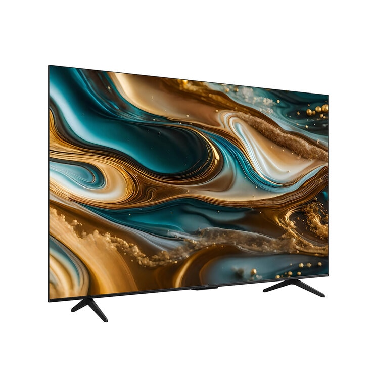 TCL Pantalla 75" 4K UHD Google TV — Imagen 2 de 4