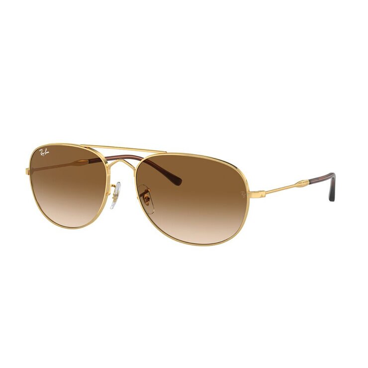 Ray Ban 0RB3735001/5157 Lentes de Sol — Imagen 3 de 3