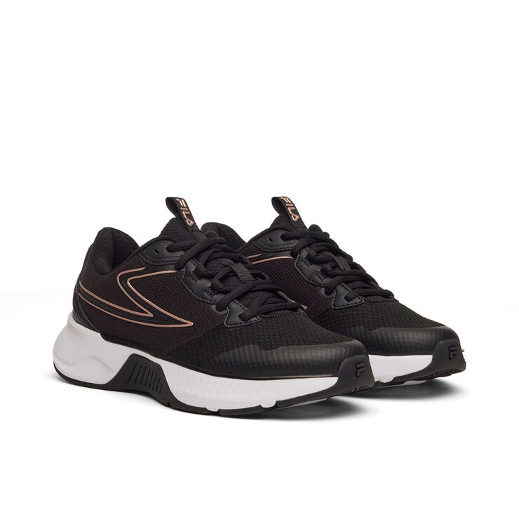 Fila Tenis para Dama Varias Tallas y Colores — Imagen 2 de 2