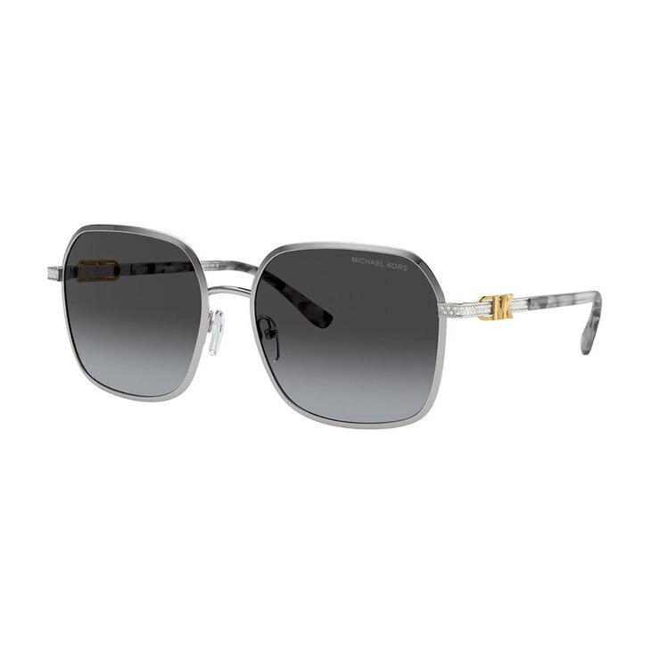 Michael Kors 0MK1145B18938G58 Lentes de Sol — Imagen 3 de 3