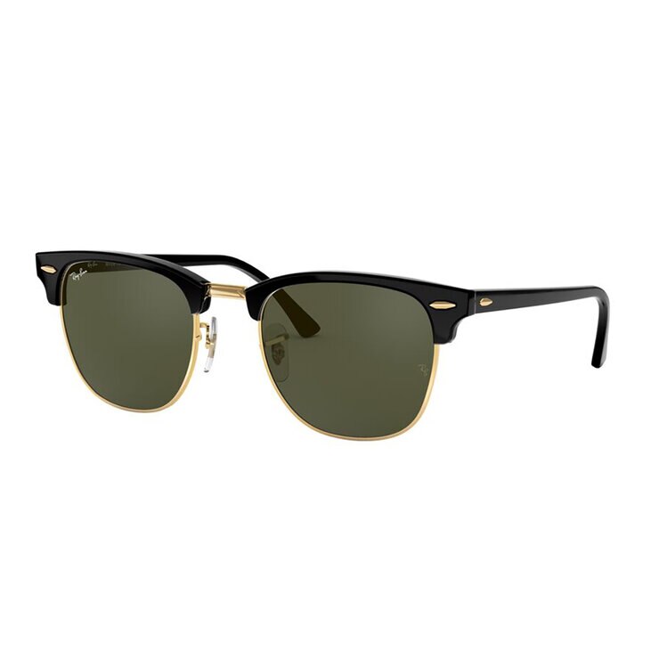 Ray Ban 0RB3016W0365 55 Lentes de Sol — Imagen 3 de 3