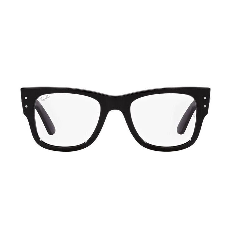Ray Ban 0RX0840V2000 51 Armazón Oftálmico — Imagen 1 de 3