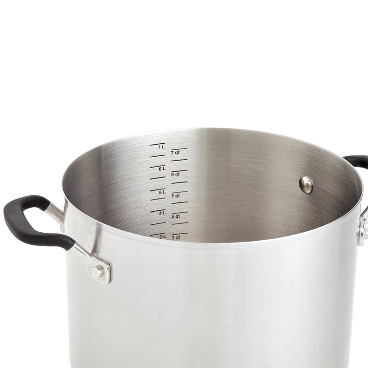 Kitchenaid Bateria de Cocina de Acero Inoxidable de 10 Piezas — Imagen 2 de 4