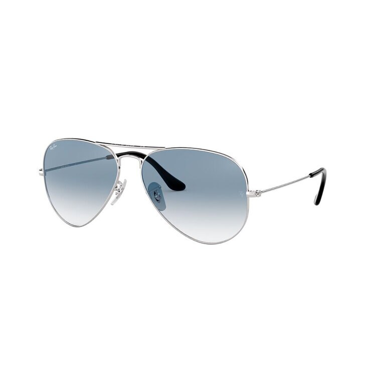 Ray Ban 0RB3025003/3F58 Lentes de Sol — Imagen 3 de 3