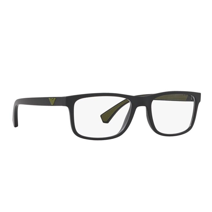 Emporio Armani 0EA31475042 55 Armazón Oftálmico — Imagen 2 de 3