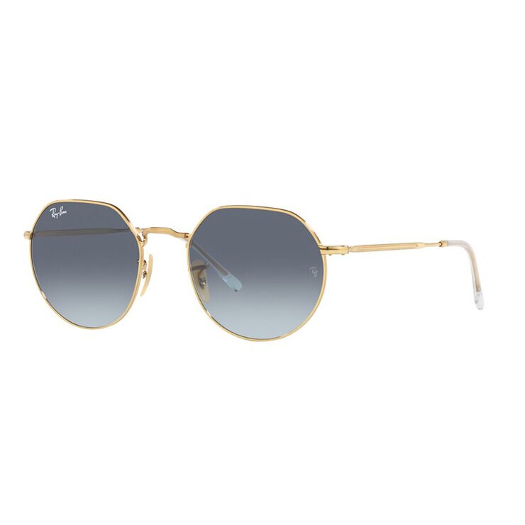 Ray Ban 0RB3565001/8653 Lentes de Sol — Imagen 2 de 3