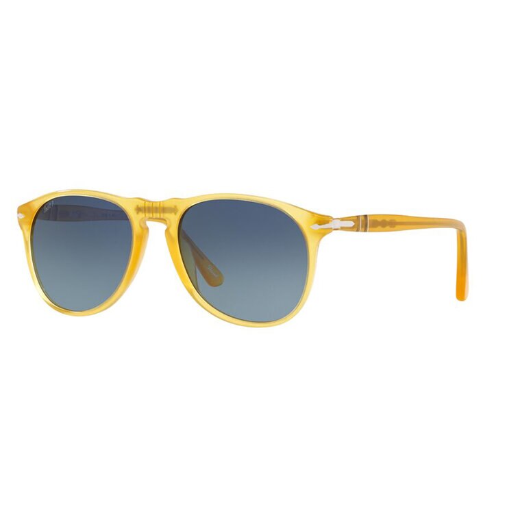 Persol 0PO9649S204/S355 Lentes de Sol — Imagen 3 de 3