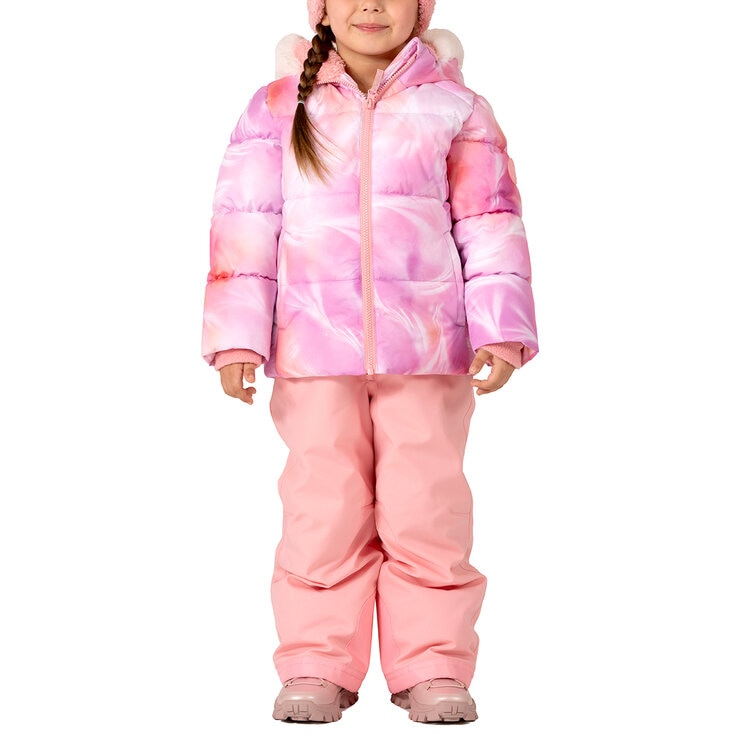 Gerry Traje de Nieve para Niños y Niñas Varias Tallas y Colores — Imagen 3 de 4
