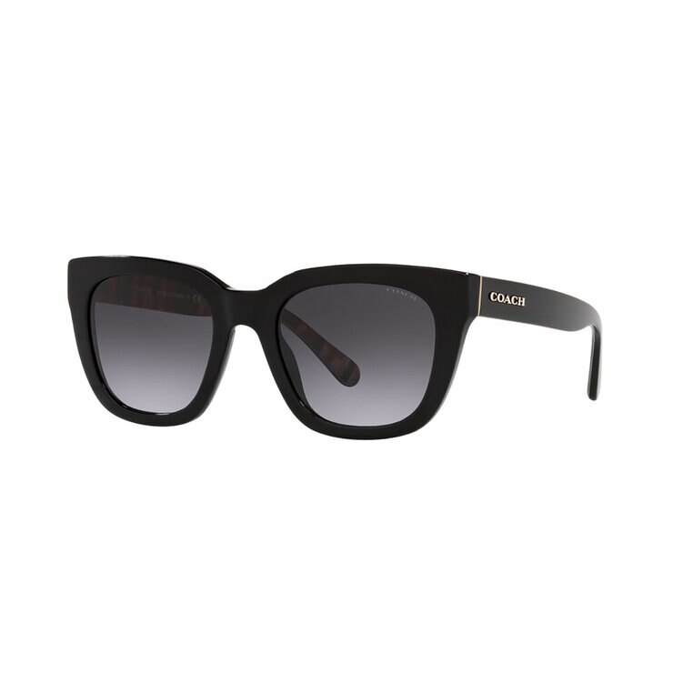 Coach 0HC831850028G52 Lentes de Sol — Imagen 2 de 3