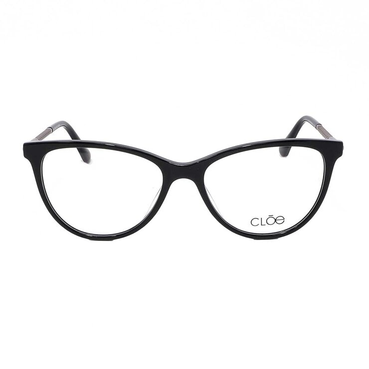 Cloe VLE.32172.0BLK.54 Armazón Oftálmico — Imagen 1 de 3