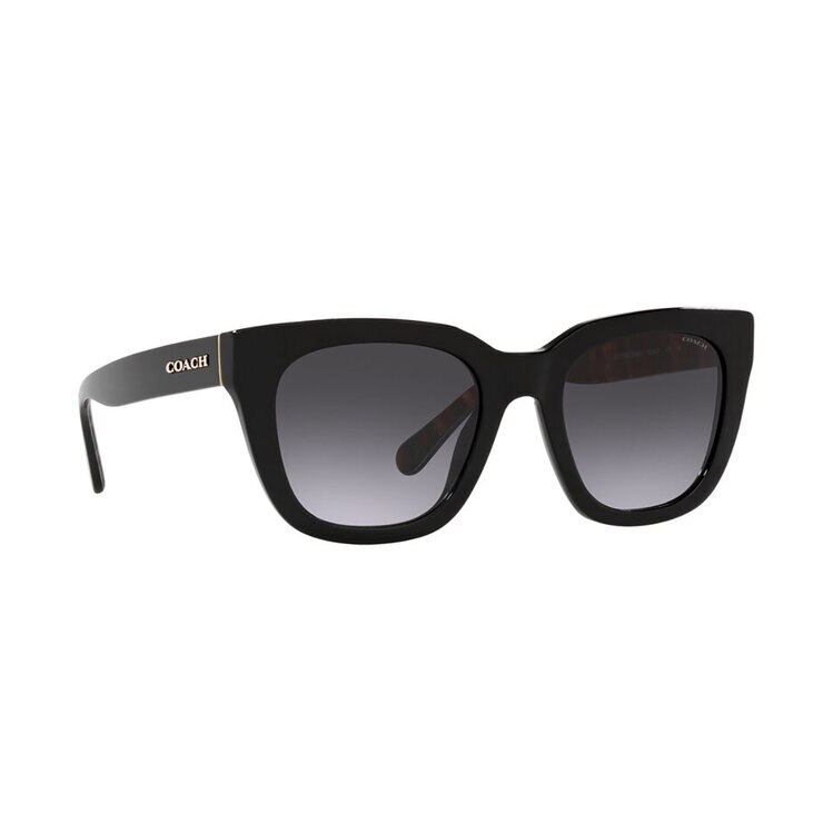 Coach 0HC831850028G52 Lentes de Sol — Imagen 3 de 3