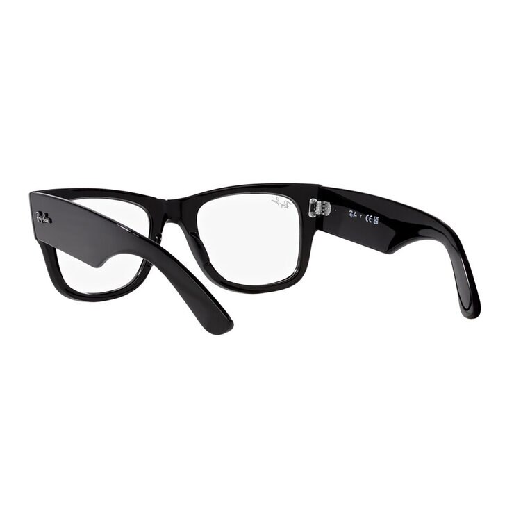 Ray Ban 0RX0840V2000 51 Armazón Oftálmico — Imagen 2 de 3