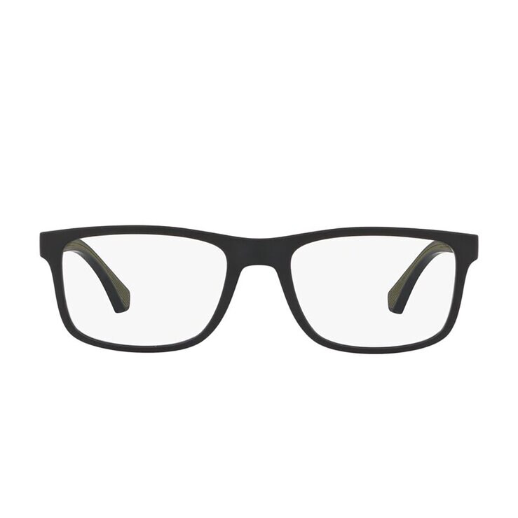 Emporio Armani 0EA31475042 55 Armazón Oftálmico — Imagen 1 de 3