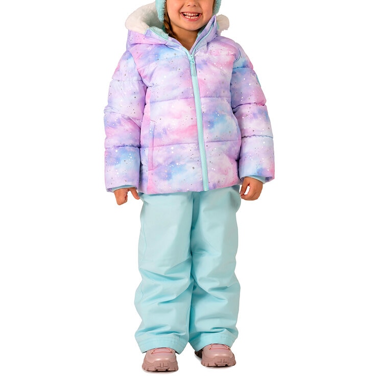 Gerry Traje de Nieve para Niños y Niñas Varias Tallas y Colores — Imagen 4 de 4