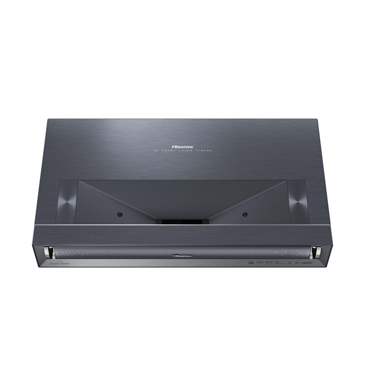 Hisense Laser TV 110" UHD — Imagen 3 de 4