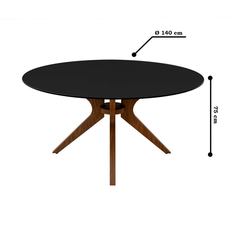 Gabite, Lomas Diamante, Mesa de Comedor — Imagen 2 de 4