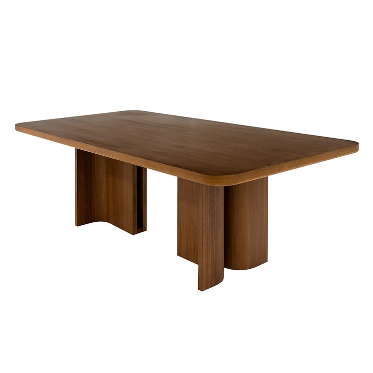 Gabite, Monza, Mesa de Comedor — Imagen 3 de 4