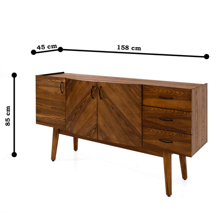 Gabite, Buffet Diamante — Imagen 4 de 4