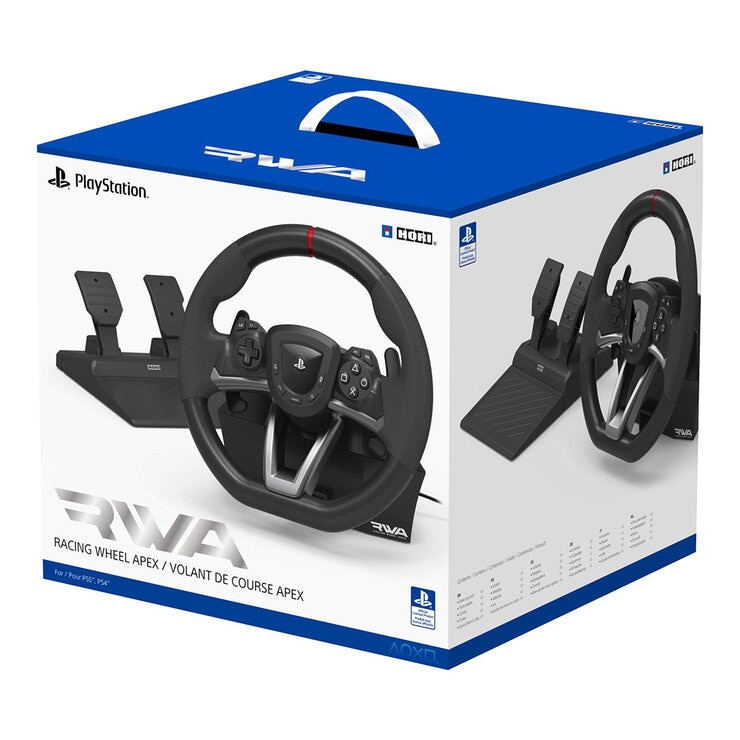 Hori Volante XBOX Racing — Imagen 2 de 3