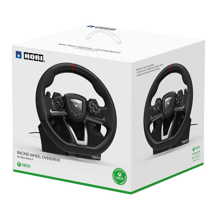 Hori Volante XBOX Racing — Imagen 3 de 3