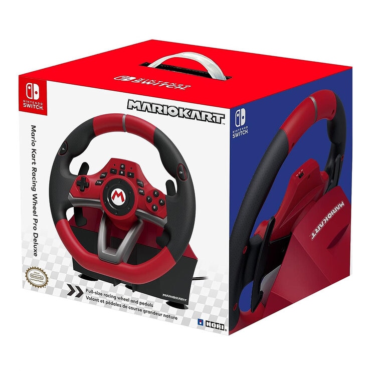 Hori Volante XBOX Racing — Imagen 1 de 3