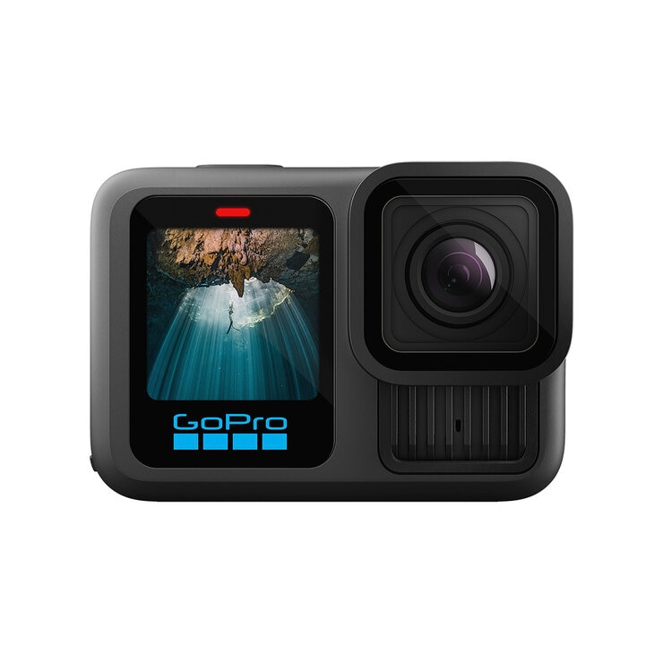 GoPro Hero 13 Bundle Cámara de acción + accesorios