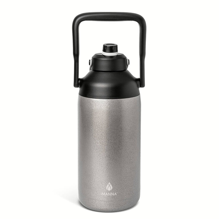Manna Botella de Doble Tapa 2.9L — Imagen 1 de 2