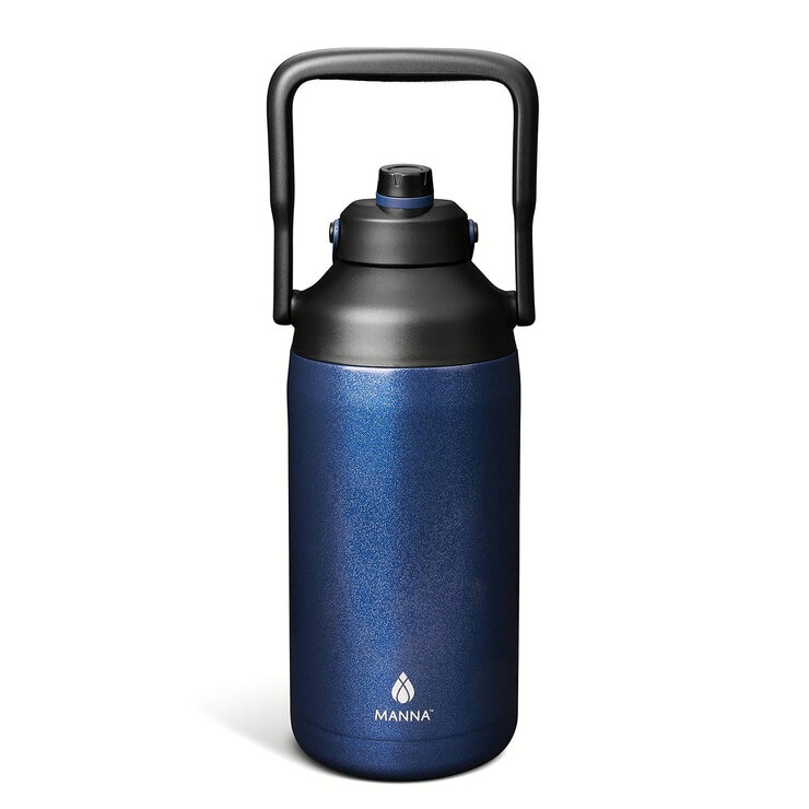 Manna Botella de Doble Tapa 2.9L — Imagen 2 de 2