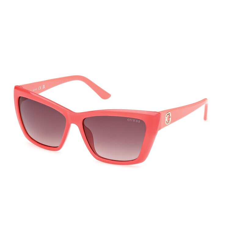 Guess GU00098@5572F Lente de Sol — Imagen 2 de 3