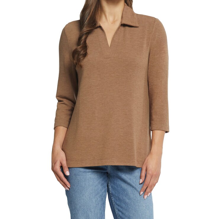 Matty M Blusa para Dama Varias Tallas y Colores — Imagen 2 de 4