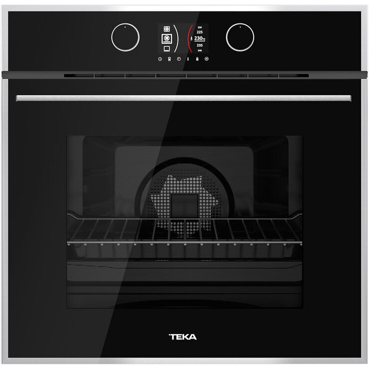 Teka Horno Eléctrico a Gas — Imagen 2 de 4