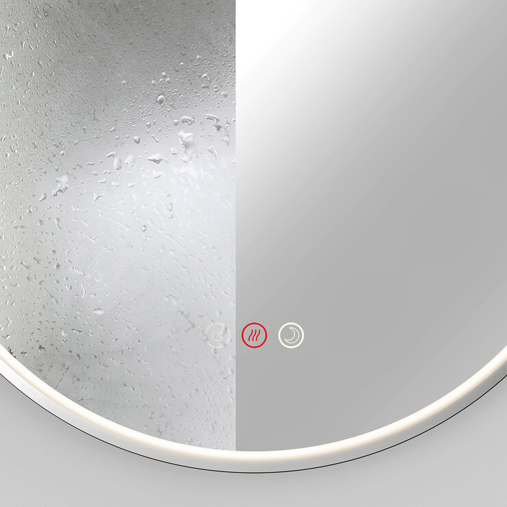 Artika, Espejo LED  — Imagen 3 de 4