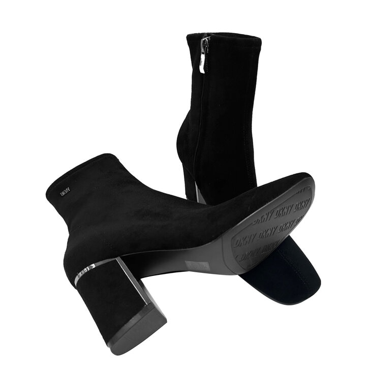 DKNY Botas para Dama Varias Tallas y Colores — Imagen 2 de 2