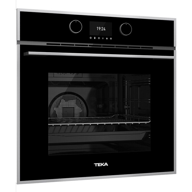 Teka Horno Eléctrico a Gas — Imagen 3 de 4