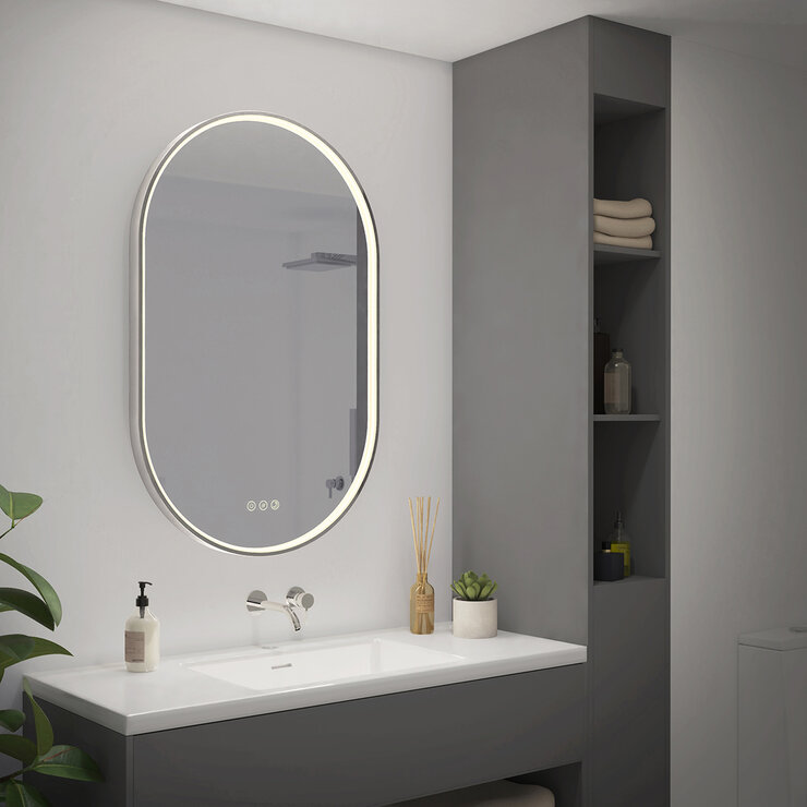 Artika, Espejo LED  — Imagen 4 de 4