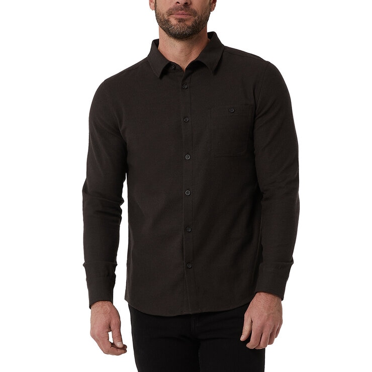 32 Degrees Heat Camisa para Caballero Varias Tallas y Colores — Imagen 1 de 3