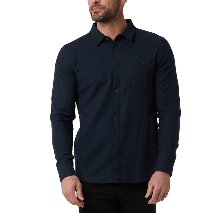 32 Degrees Heat Camisa para Caballero Varias Tallas y Colores — Imagen 3 de 3