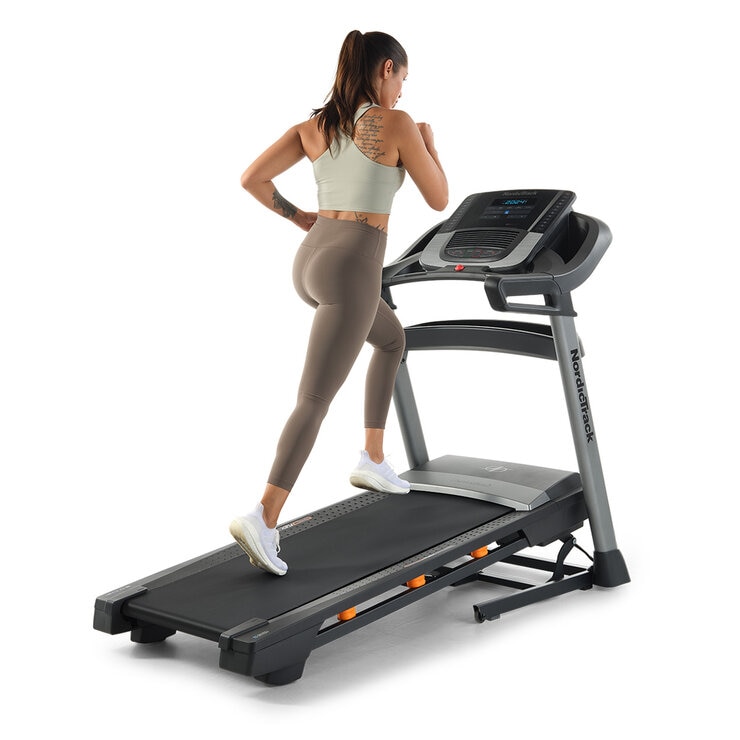 Nordictrack Caminadora T5.5 S — Imagen 1 de 4